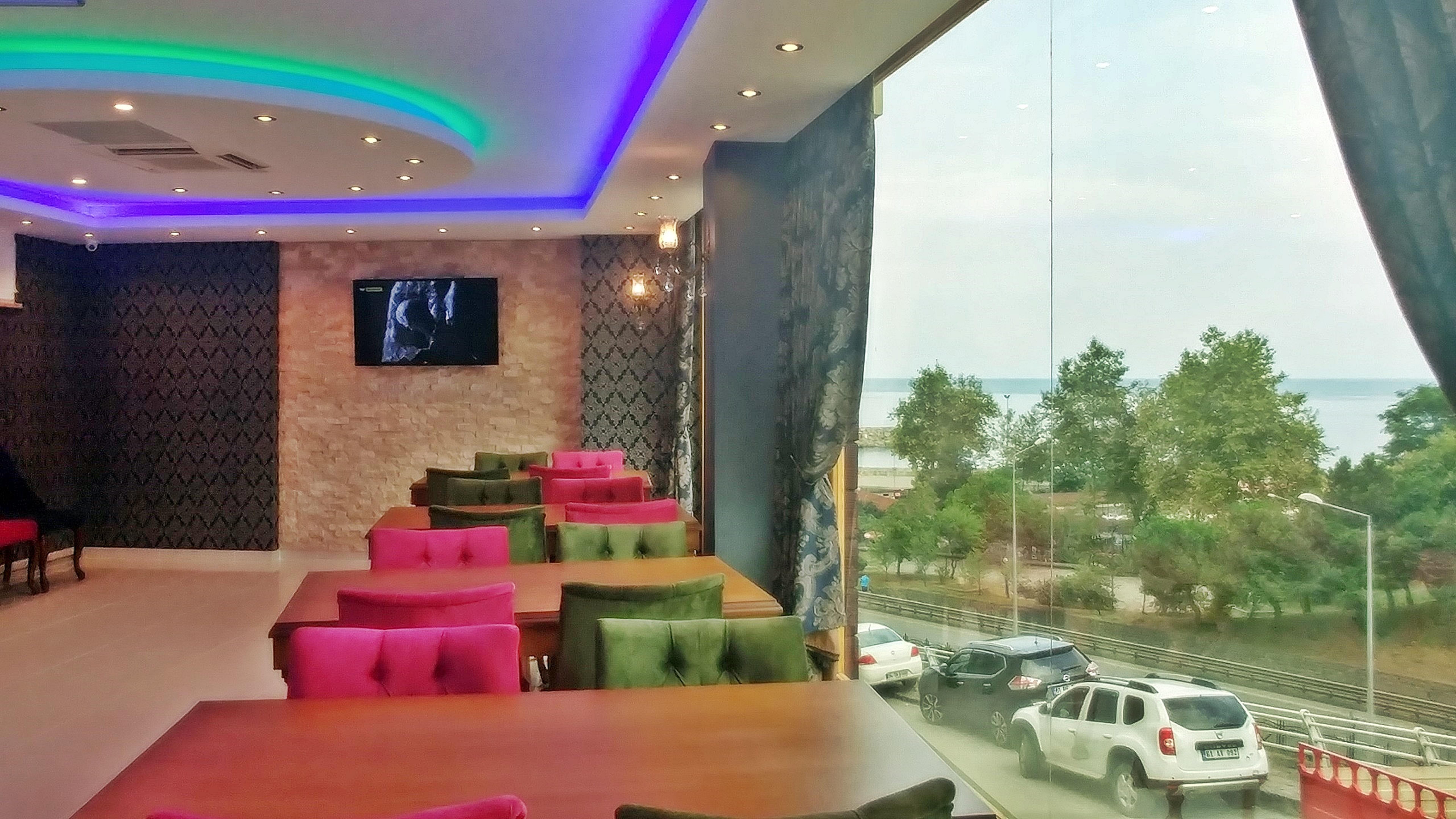 Feza Otel Trabzon Exterior foto